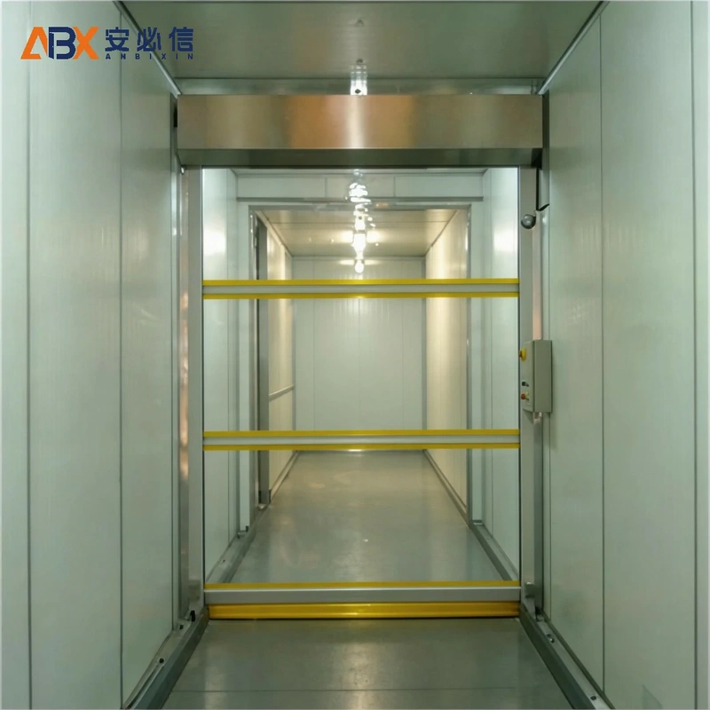 丹东工业快速门